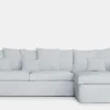 Belleville Chaise Lounge