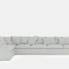 Belleville Corner Sofa