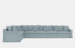 Belleville Corner Sofa