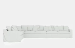 Belleville Corner Sofa