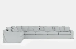 Belleville Corner Sofa