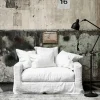 Belleville Loveseat