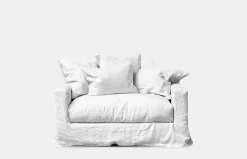Belleville Loveseat