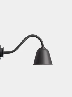 Bell Short Wall Lamp