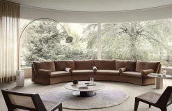 Ben Ben Sofa