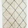 Beni Hudun - Natural Wool