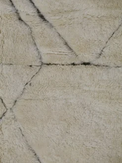 Beni Masuda - Natural Wool