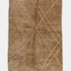 Beni Yamha - Sunset Beige