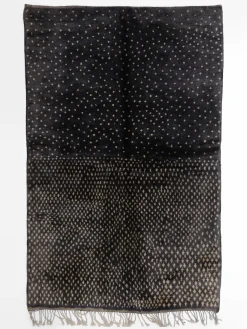 Beni Zeyn Midnight - Black
