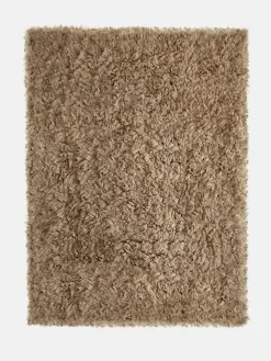Berger Rug - Light Beige