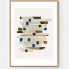 Berit Mogensen Lopez - Cut up Stripes