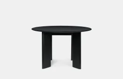 Bevel Table - 117 cm