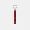 Bistrot Bottle Opener Shiny - Burgundy