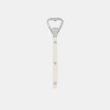 Bistrot Bottle Opener Shiny - Ivory