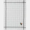 Bistrot Coq Dish Towel