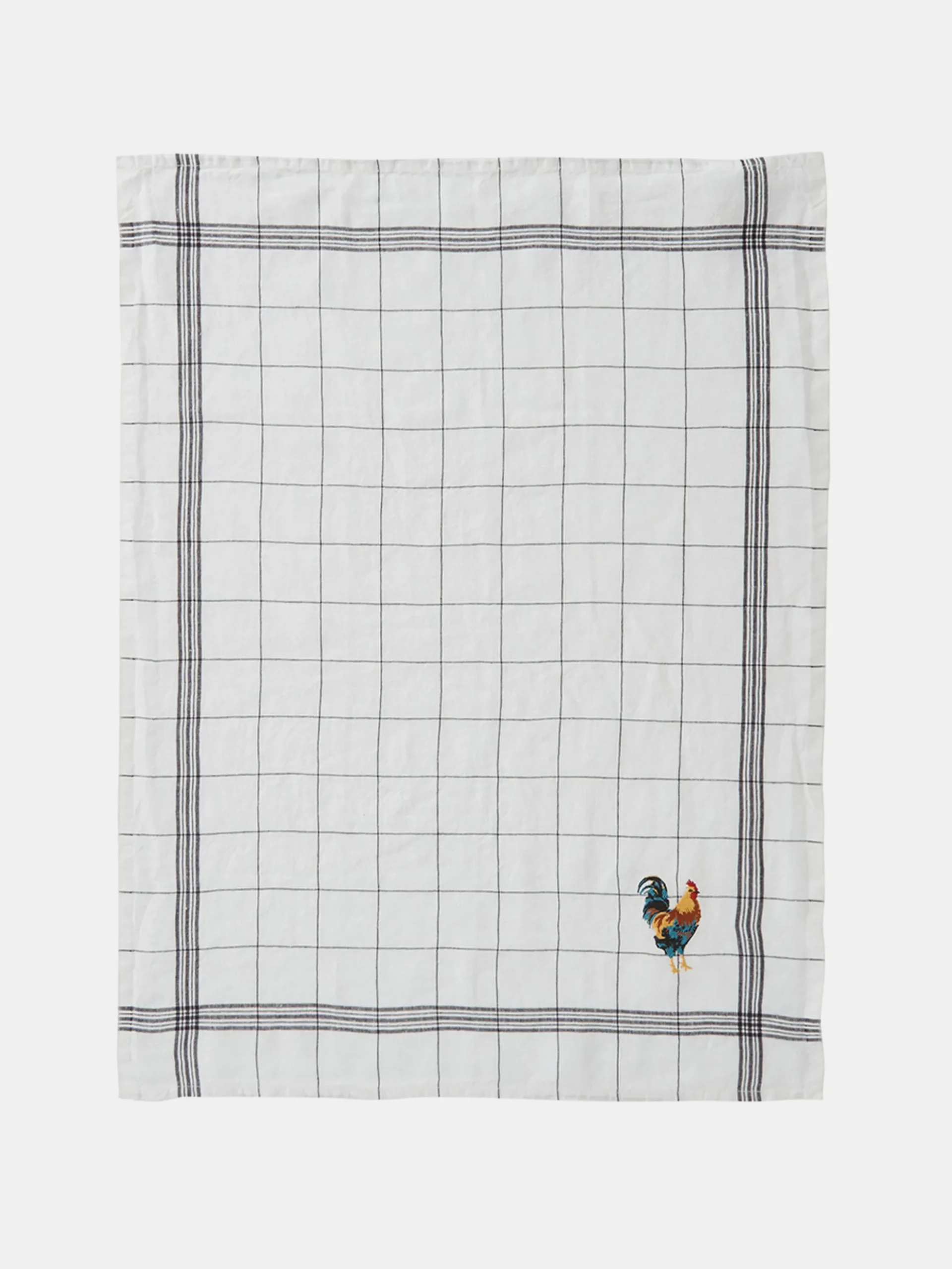 Bistrot Coq Dish Towel