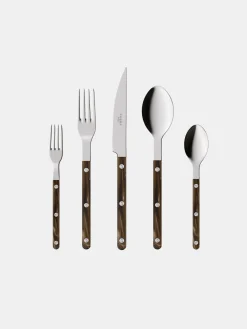 Bistrot Shiny buffalo Cutlery