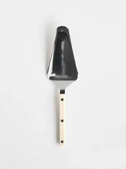 Bistrot Shiny Solid Ivory Cutlery