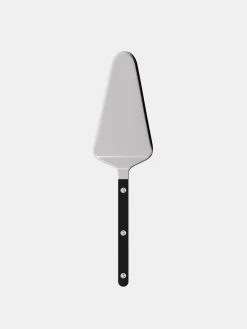 Bistrot Tart Slicer Shiny - Black