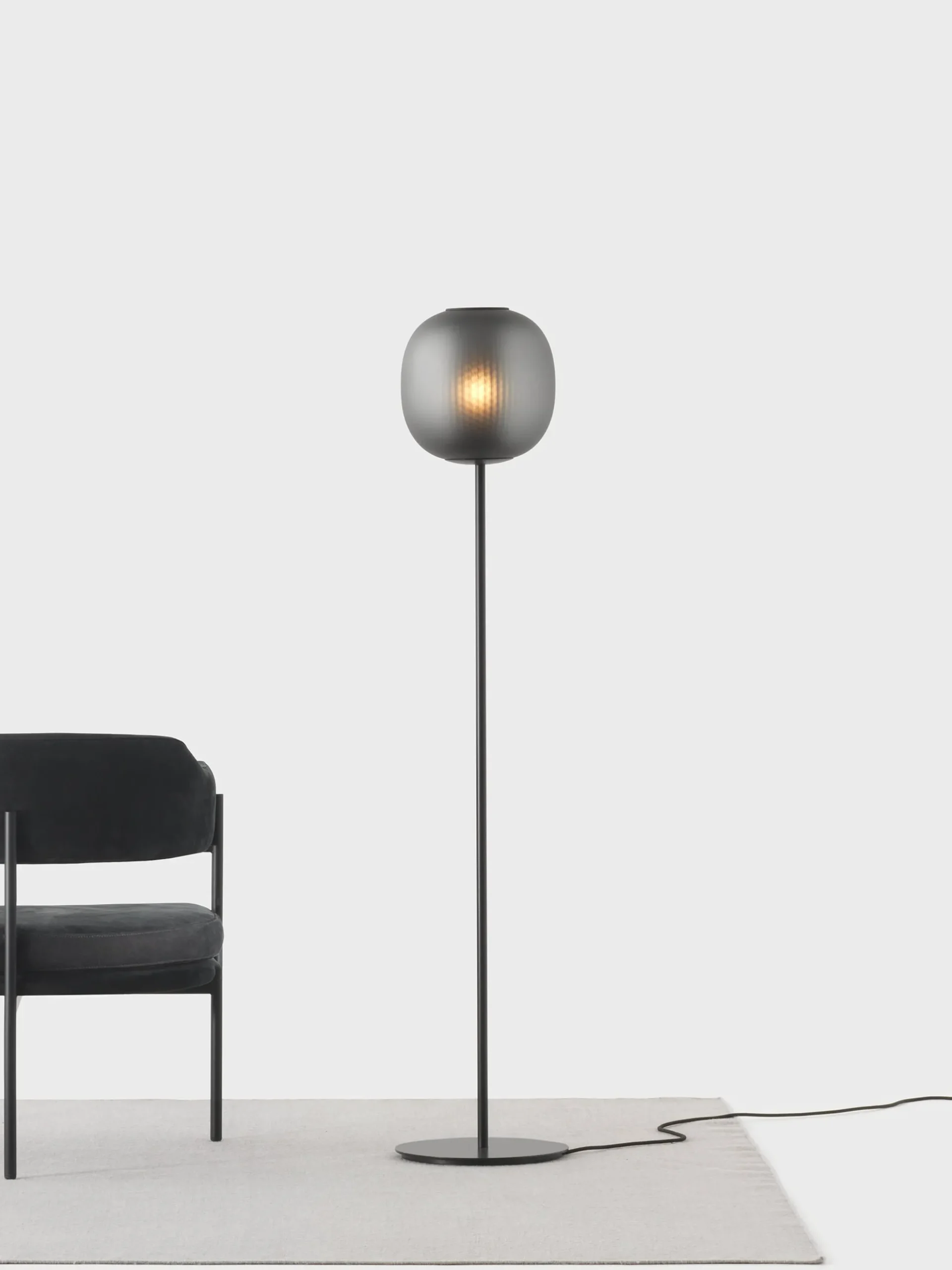 Bloom Floor Light