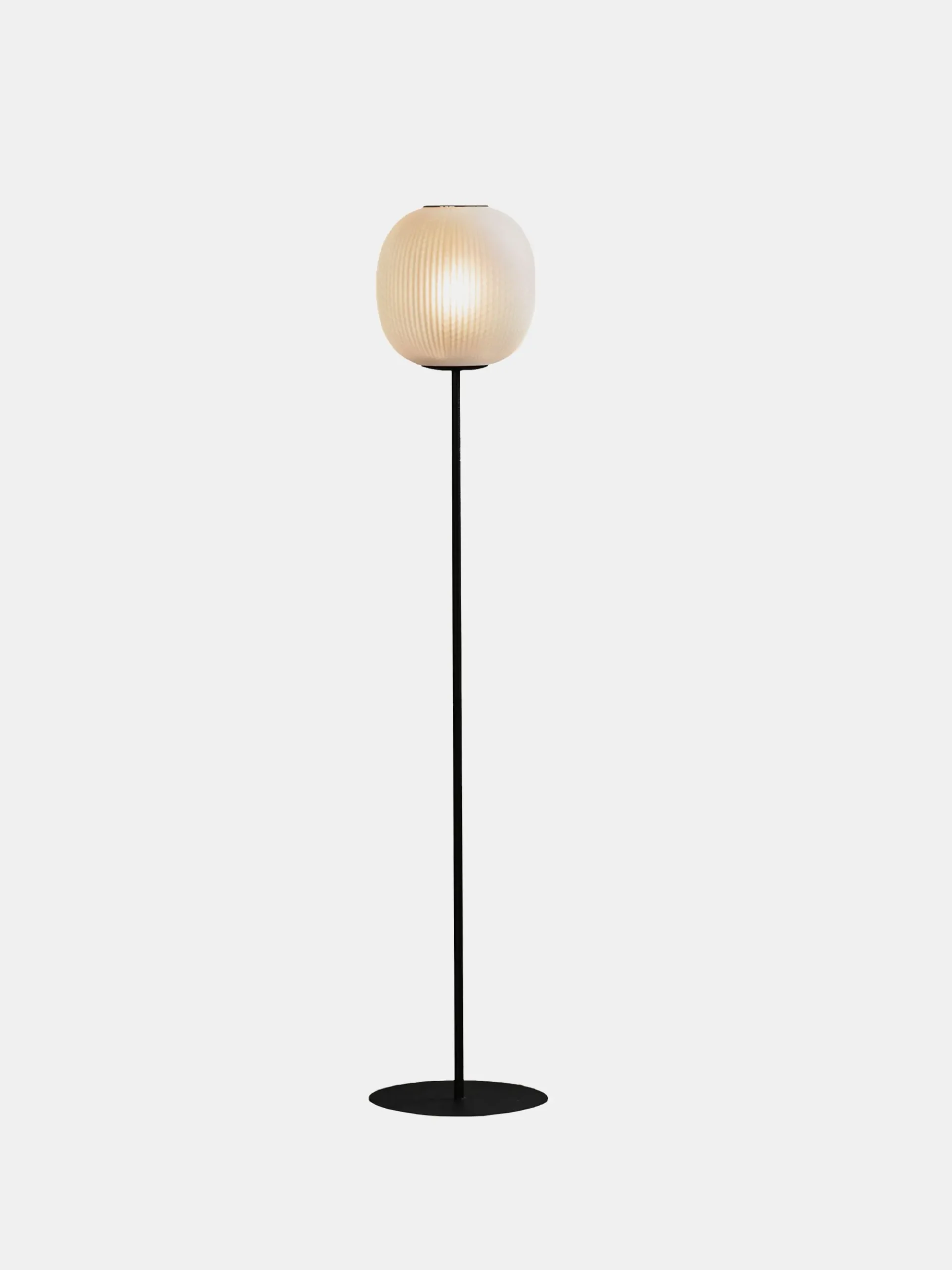 Bloom Floor Light