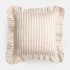 Blush & Ivory Cushion Cover - 45 x 45 cm