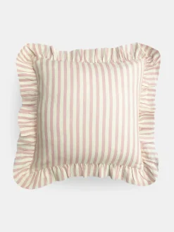 Blush & Ivory Cushion Cover - 45 x 45 cm