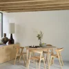 Bok Dining Chair - Oak