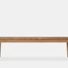 Bok Outdoor Bench - Teak