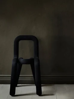 Bold Chair - Black
