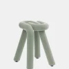 Bold Stool - Sage