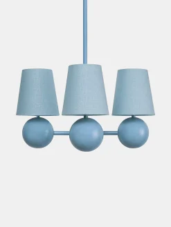 Bole Pendant IV