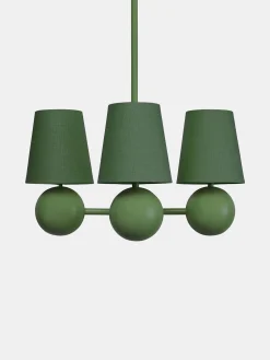 Bole Pendant IV