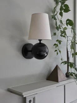 Bole Sconce