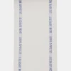 Bon Appetit Dish Towel - Blue