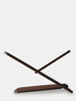 Bookstand Walnut