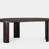 Boomerang Desk