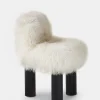 Botolo High Armchair