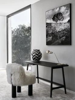 Botolo High Armchair