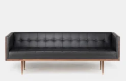Box Sofa