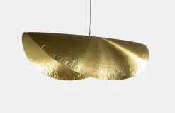 Brass 96 Pendant