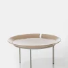 Brise Side Table
