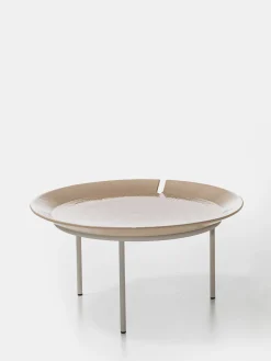 Brise Side Table