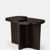 Brutalist Side Table