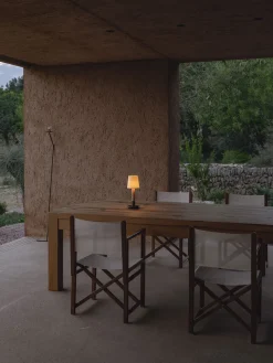 Básica Mínima - Table Lamp