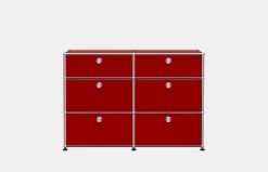 61 Bureau