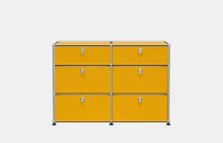 61 Bureau
