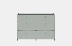 61 Bureau