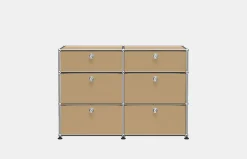 61 Bureau