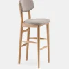 Butterfly Bar Stool